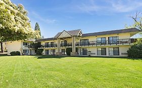 Best Western Gold Country Inn Grass Valley