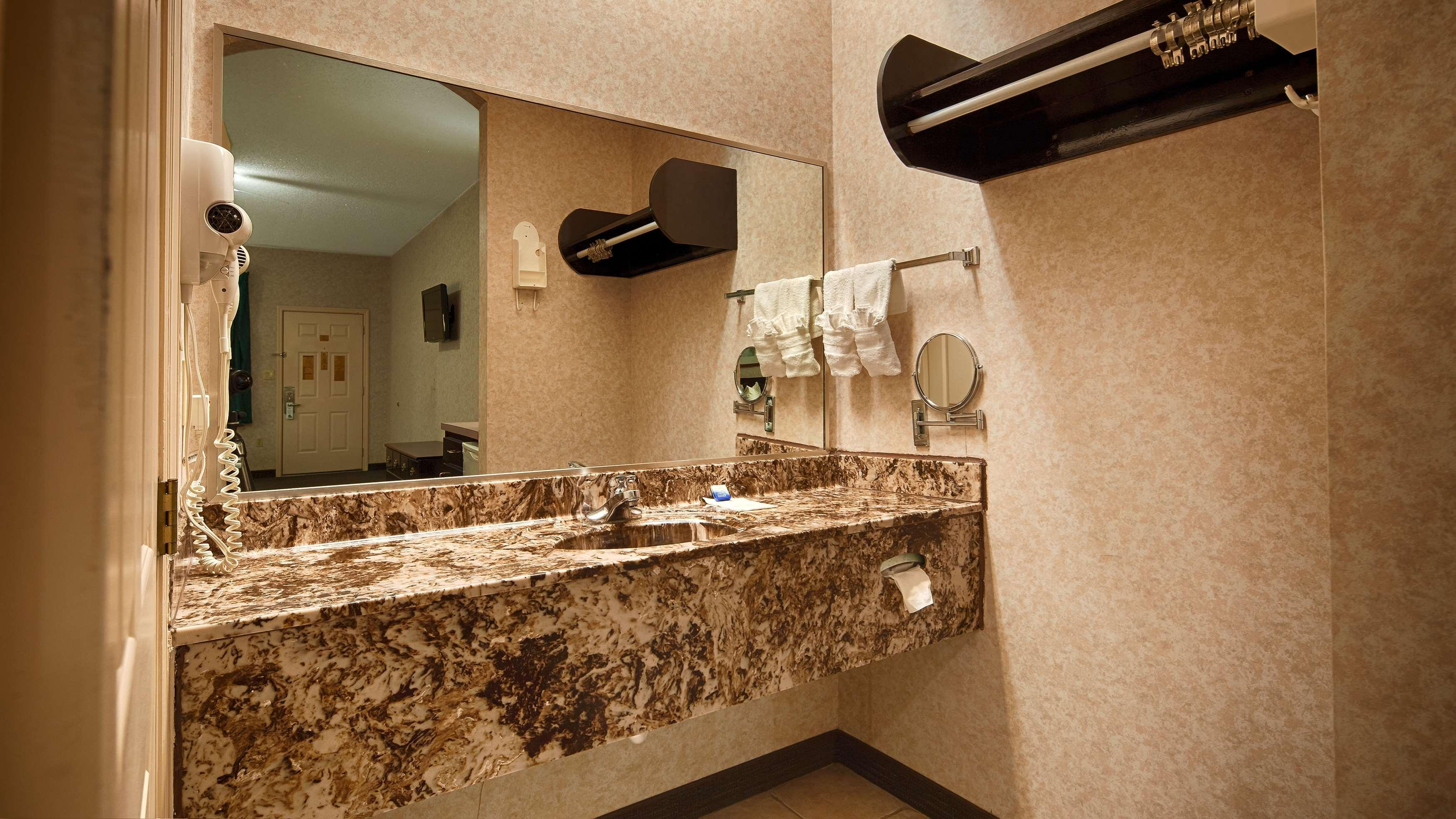 Best Western Gold Country Inn Grass Valley Exterior photo